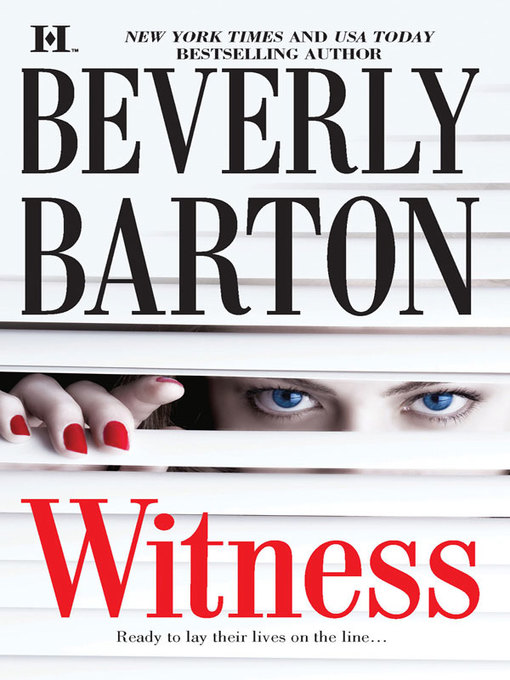 Title details for Witness: Defending His Own\Guarding Jeannie by Beverly Barton - Wait list